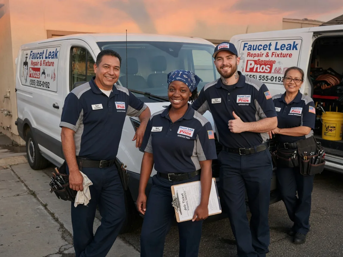 Faucet Repair company in Waldron, AR